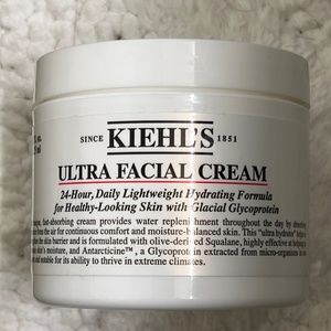 KIEHLS - Ultra Facial Cream